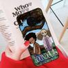 Cartoon The Boondocks Phone Case For Huawei P 8 9 10 20 30 40 50 Pro Lite Psmart Honor 10 Lite 70 Mate 20lite