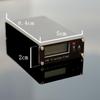 0.5W FM Transmitter 76M-108Mhz Digital Display Stereo FM Transmit TYPE-C USB Churches CAR Radio Broadcast School Campus Station