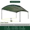 Heavy-Duty Retractable Outdoor Canopy Tent