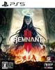 Remnant II Оригинальные обои Remnant 2 из-за истечения срока действия PS5 Недоступны/непригодны для использования -