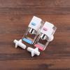 ABS Plastic Faucets Cold Hot Water Purifier Dispenser Machine