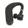 Bone Conduction Earpiece Waterproof Replaceable Battery Dual Batteries LED Digital Display Wireless