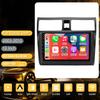 Android 16 pour Suzuki Swift 2003 - 2010 Carplay Auto Radio Multimédia Lecteur Autoradio GPS Stéréo Écran QLED Caméra 360°