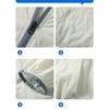 Men Women Couple UPF 50+ Lightweight Sun Protection Jacket Lightweight Breathable Outdoor Hiking Fishing Windproof Coat