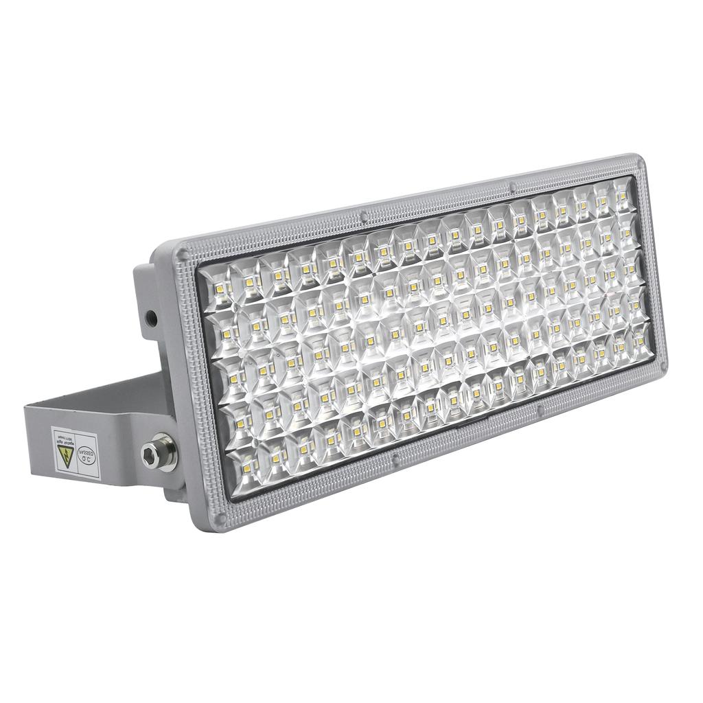 100W 200W 300W 400W 500W Flood Lights Outdoor IP67 Waterproof Stadium Lights for Stadium Football Field Sports Court Warehouse