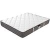 Mattress 140x190 Cm, Zen, 20 Cm, Memory Foam, Firm, Reversible, Made In PORTUGAL