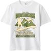 Streetwear Summer Unisex tshirt Yes Hes Mountaineering No I Dont Know When Hell Be Home Yes We Are Still Married No Hes Not