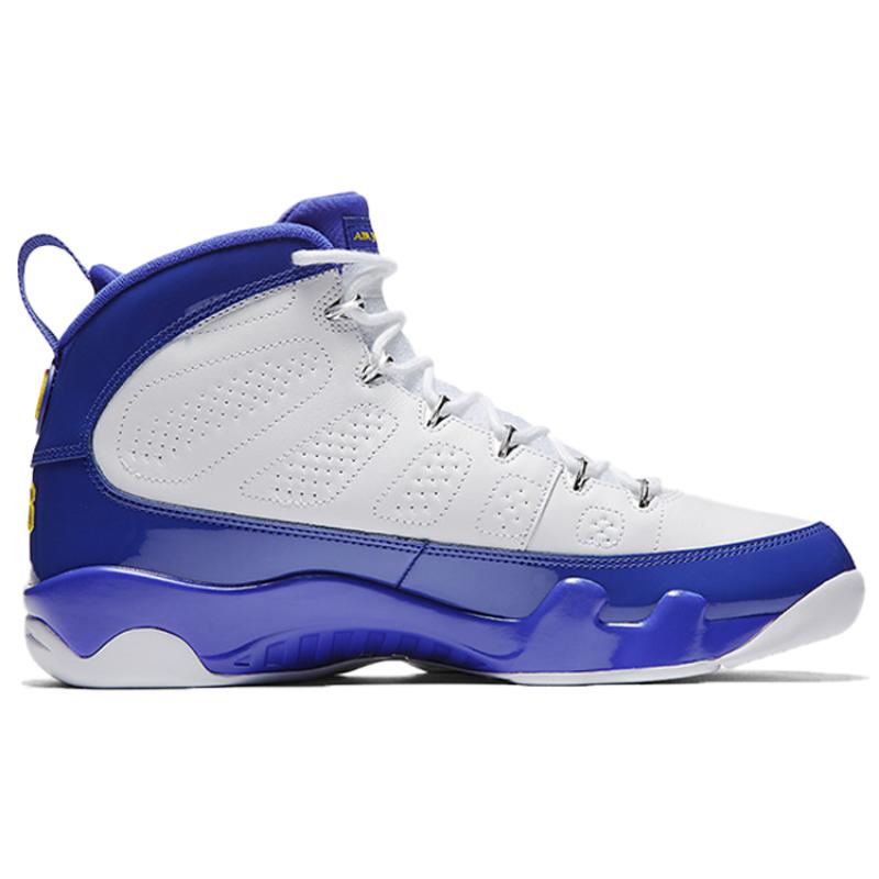 Jordan 9 Ретро Кобе Брайант Пе Jordan 302370-121