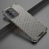 Hurtel Vivo V23 5G Shockproof Gel Frame Case