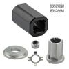 835290Q1 835266A1 Propeller Hub Drive Sleeve For Mercruiser For For 1 For Bravo 1 Hub Drive Sleeve