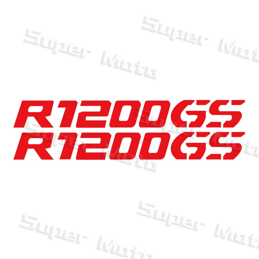 Для R1200GS R1250GS R 1250 ADV LC GSA Adventure Аксессуары для мотоцикла Защита Передний Клюв Обтекатель Наклейка Наклейка на Кузов Голову