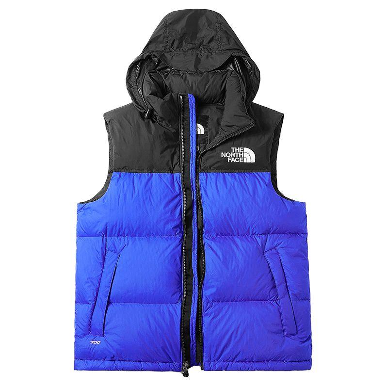 The North Face Мужской пуховик 1996 года, синий, NF0A496T-CZ6