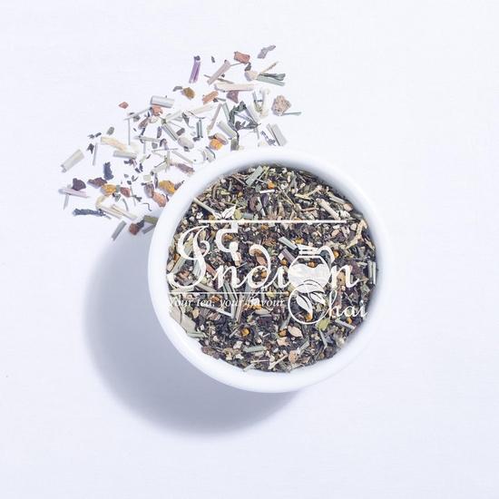 Индийский чай Детокс-чай из корня одуванчика – 30 пирамидок