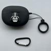 Suitable for Shaoyin OpenDots ONE E110 Bluetooth headset case E110 fashion cartoon soft shell