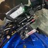 Для GSXS750 GSX-S750 gsx-s750 2017-2021 2022 2023 Аксессуары Стабилизатор рулевого демпфера Кронштейн Крепление Монтажный комплект GSXS 750