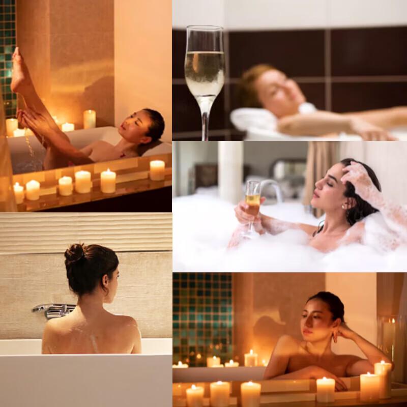 Dettol Гель для душа (двойная упаковка)