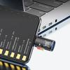 OTG Адаптер 2 в 1 Type-C на USB 3.0 Автомобильный видеорегистратор Картридер для карт TF Высокоскоростная передача данных OTG Флеш-накопитель Картридер для карт мобильного телефона для