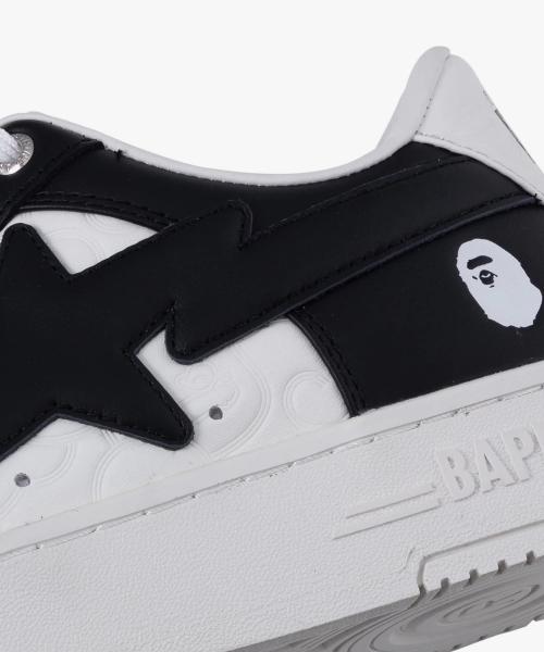 [BAPE] STA #3 M1 BLACK 001FWL301305MBLK