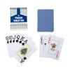 High Quality Plastic Poker Card Games Waterproof And Dull Polish Playing Cards Entertainment Board Game Poker