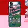 ART PIXEL ЭСТЕТИКА ИНДИ ГИК Чехол Для Xiaomi Redmi Note 14 13 12 11 10 15 Pro Plus Redmi 15 C 13C 10C 12C 14C Мягкая Крышка