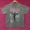 Футболка с обложкой альбома Nirvana In Utero