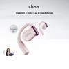 Cleer ARC 3 ANC Bluetooth-спортивные наушники с открытым ухом