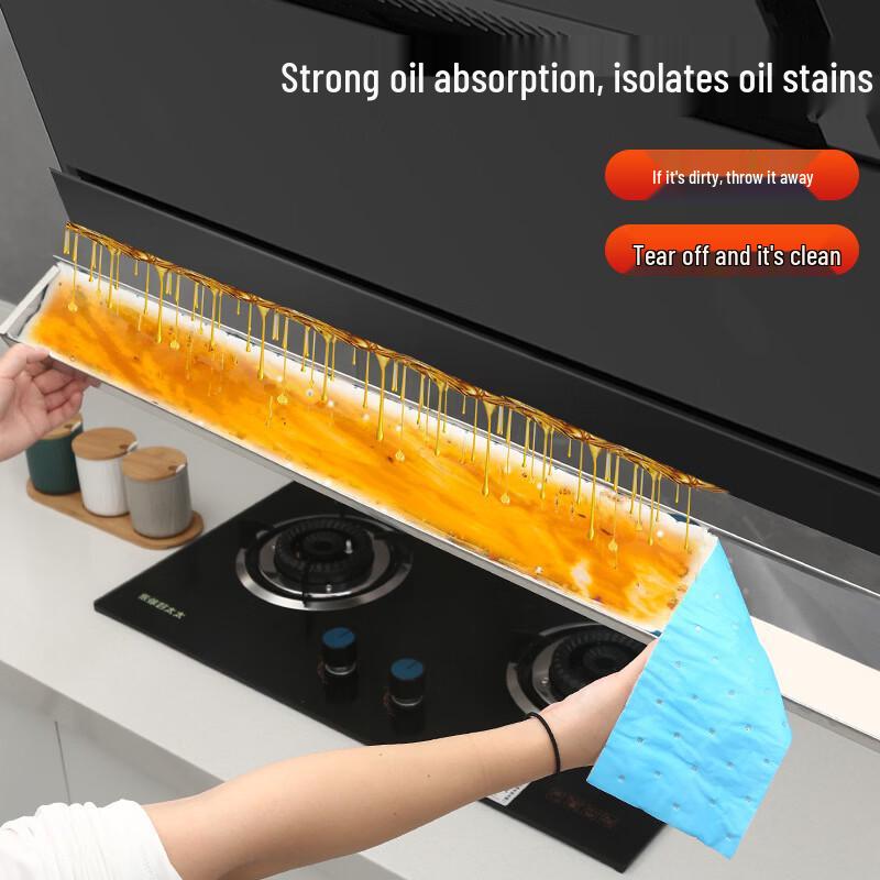 Фильтрующие прокладки для вытяжки Changbaosen
