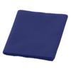 WUMN Pure Cotton 88-Key Piano Cover Cloth, All-Purpose, Blue
