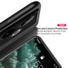 Rugged Non-Slip Protective Cover for Realme GT 7 GT 7T GT7 Case Built-in Car Magnetic Holder Phone Coque Fundas