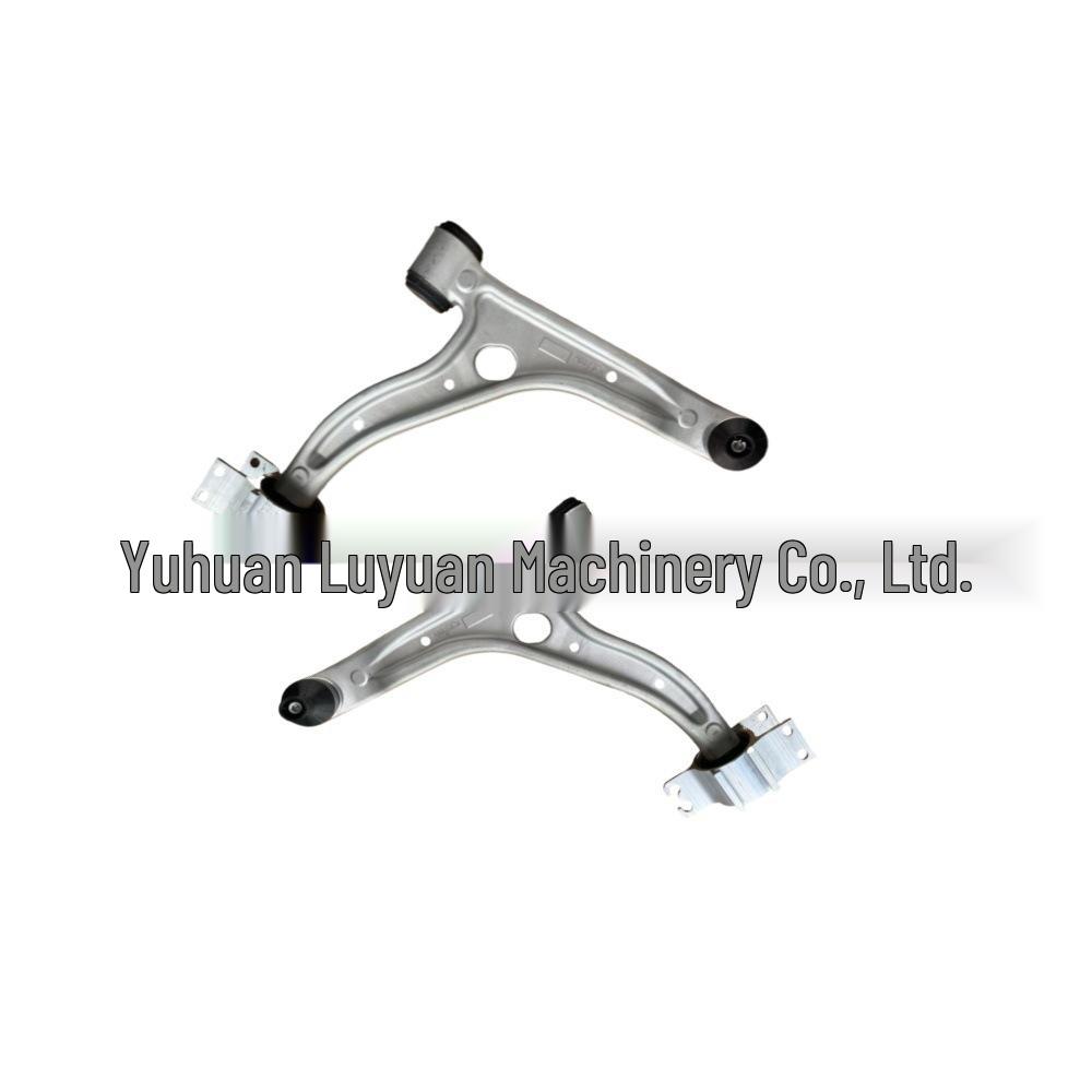 Сборка нижнего рычага подвески для Mercedes-Benz (A2463330400, A2463330300, W204)