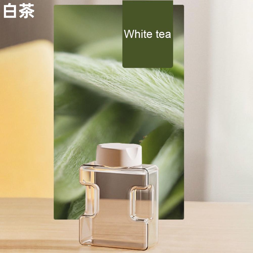 Интеллектуальный диффузор для ароматерапии с эфирным маслом, портативный USB-диффузор, перезаряжаемые очистители воздуха