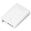 Умный домашний монитор энергии, AC90-277V 2,4G WIFI Трехфазный 4-проводной Двунаправленный Монитор электроэнергии с 16 датчиками 50A и 3 датчиками 300A для Электричества в реальном времени