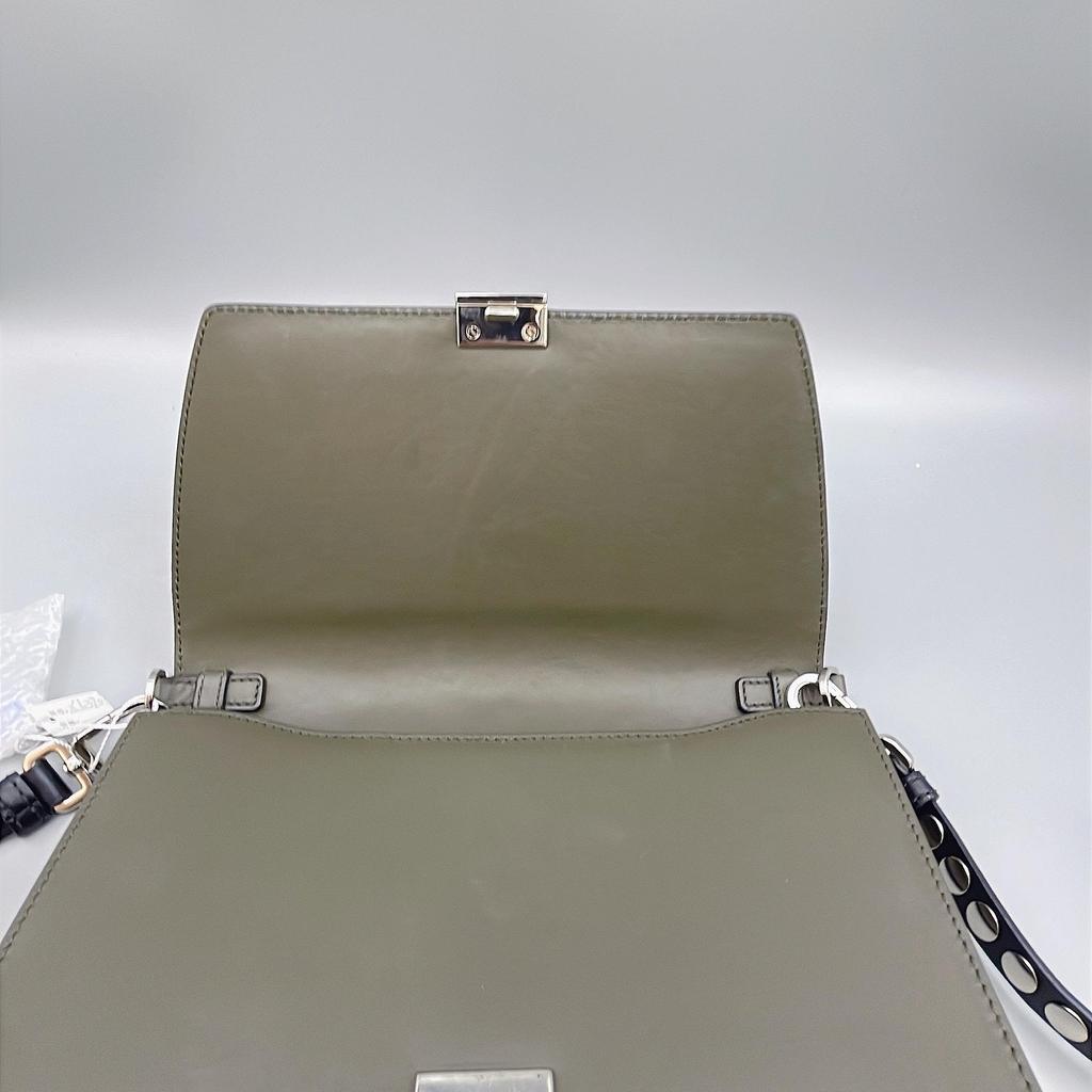 [Pre-Owned] Elektra Crossbody Bag - Excellent #1RQRUNP