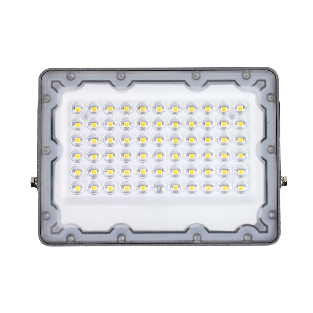 Fokus Solar Floodlight 60W 900Lm 6000K