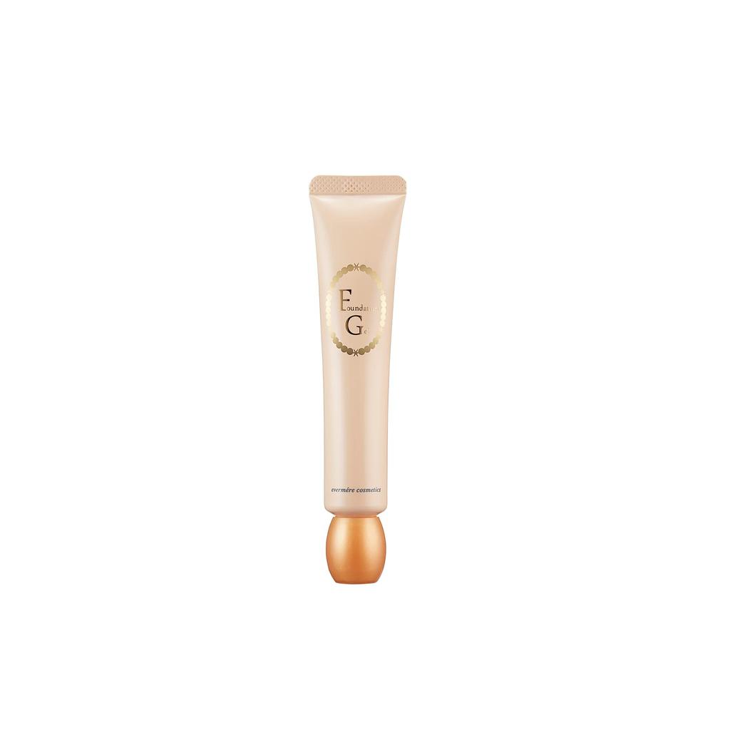 Evermere Foundation Gel 30g Foundation Liquid Foundation No Foundation (натуральный)