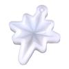 North Star Shape Silicone Mold Decorative Pendant Mold Handmade Epoxy Silicone Mold Epoxy Resin Molds Making Crafts