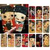 Phone Case For Samsung Galaxy S26 S25 S24 S23 S22 S21 Ultra S24 S23 S22 S21 S25 Plus S24 FE christina gordon art