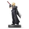Amiibo Amiibo Клауд  2п Боец   Super Smash Bros. 