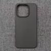 Для OnePlus 15 1+15 Чехол из арамидного волокна Kevlar Магнитный Углеродный Защита от отпечатков пальцев Ультратонкий Защитный Прочный Чехол