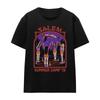 Steven Rhodes Womens/Ladies Salem Summer Camp T-Shirt