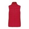 Kariban Womens/Ladies Lightweight Down Bodywarmer