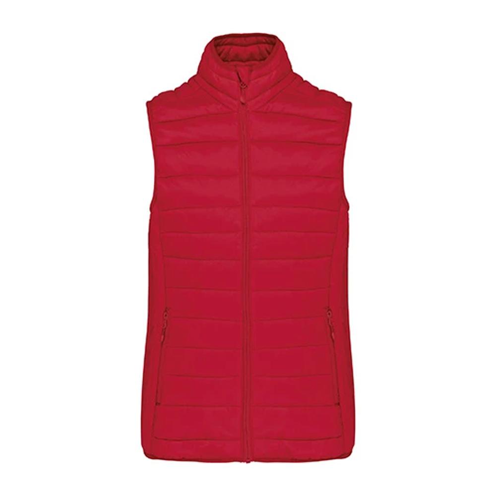 Kariban Womens/Ladies Lightweight Down Bodywarmer