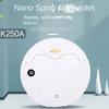 Household Sweeping Robot Mobile Spray Humidifier Cleaner Automatic Vacuum Cleaner