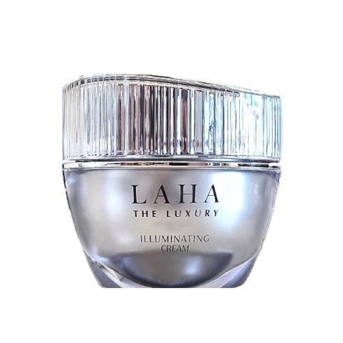 ISA KNOX Laha The Luxury Illuminating Cream 60 мл