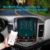 JIUYIN для Chevrolet Cruze 2008-2012 Carplay Android 12 автомобильный радиоприемник мультимедиа видеоплеер навигация головное устройство стерео 2Din аудио