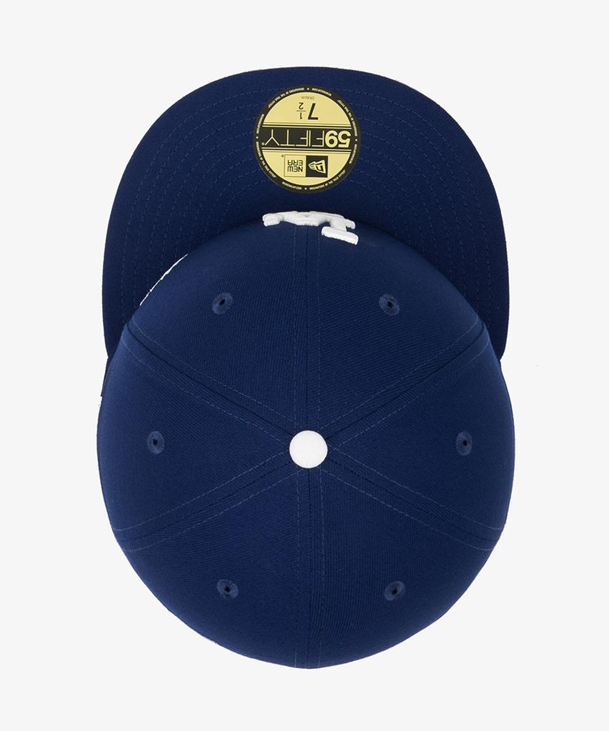New Era 5950 Mlb Кепка Shooht Losdod D Roy