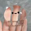 Taba Сквиш Медуза Осьминог Игрушка - Прозрачный Милый Сенсорный Фиджет для Концентрации за Столом