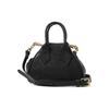 Vivienne Westwood Vivienne Westwood Cow Leather Handbag Mini Women's Black 45030009L001NN403