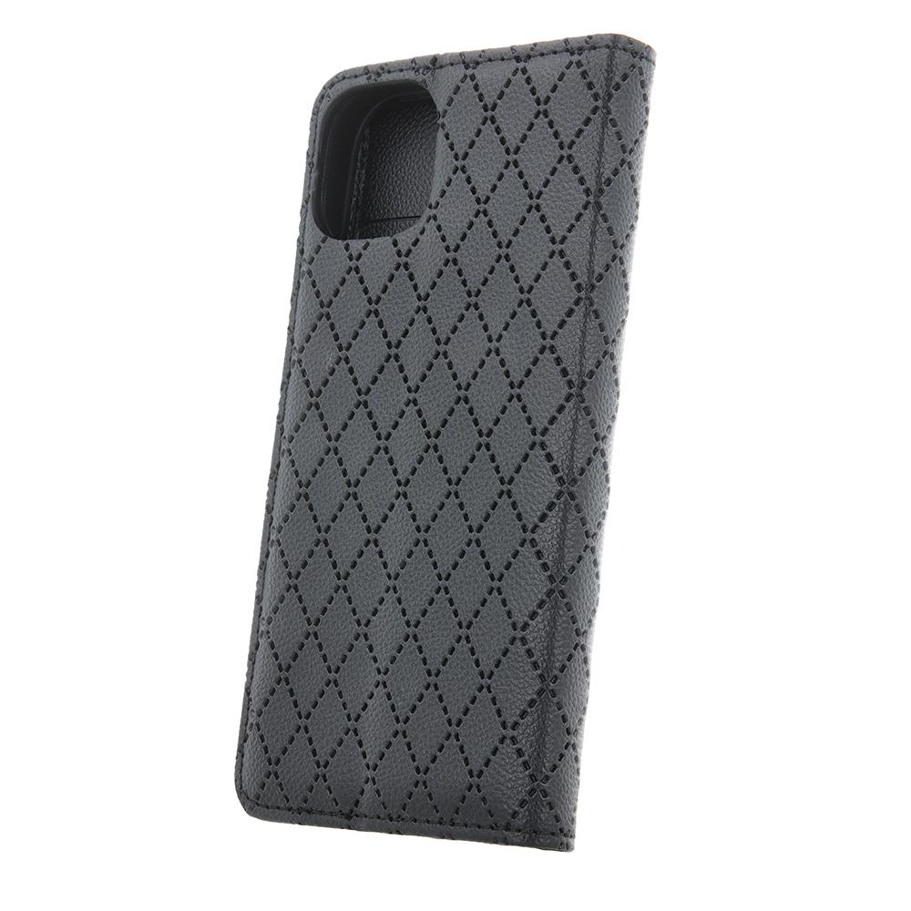 Etui Smart Caro Do Iphone 16E / 17E Czarne