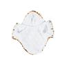 Pet Costume Tiger Print Transform Outfit Halloween Dog Cat Two-Legged Cosplay Small Pets Winter